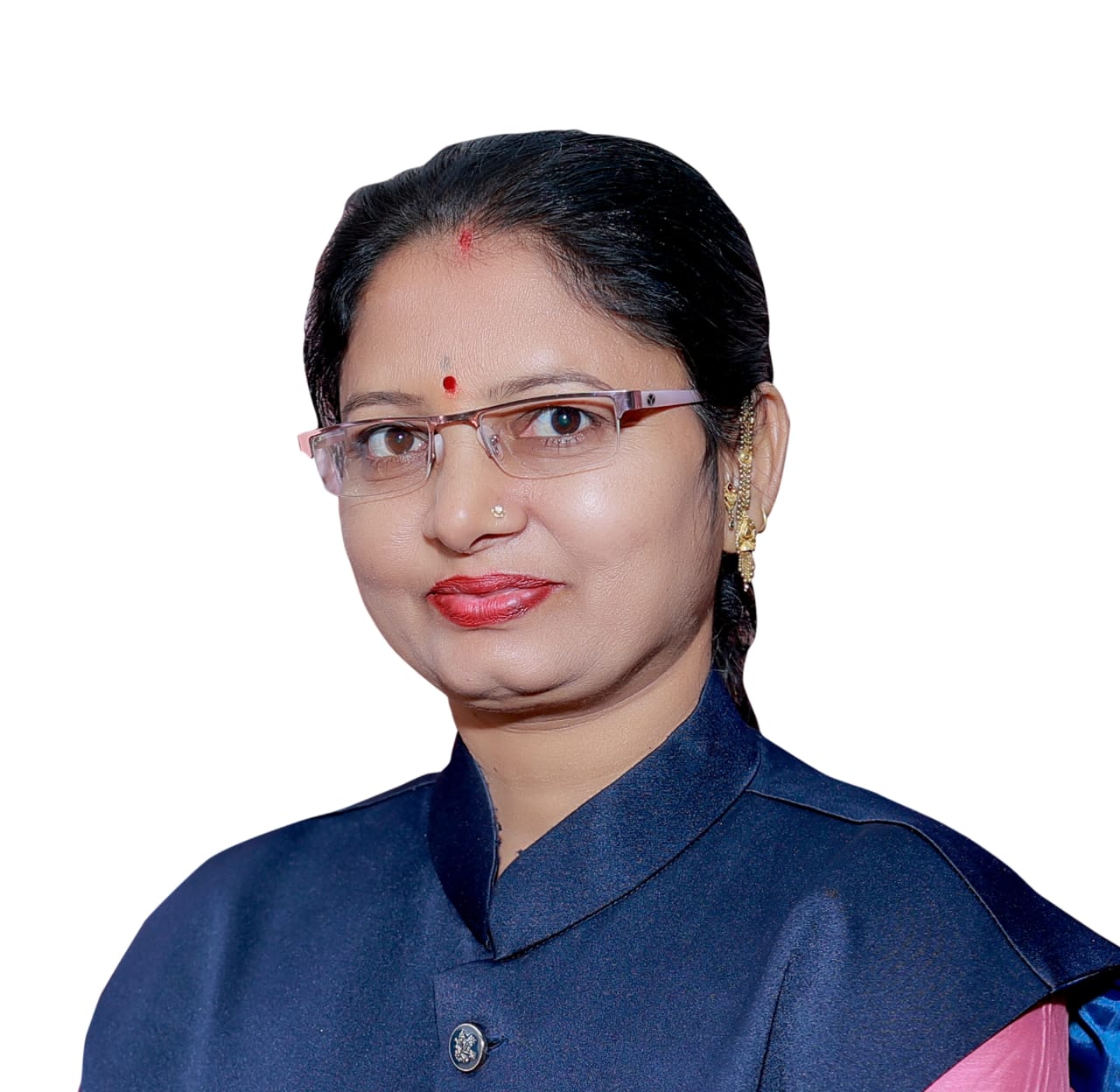 Vandana Umesh Mahajan