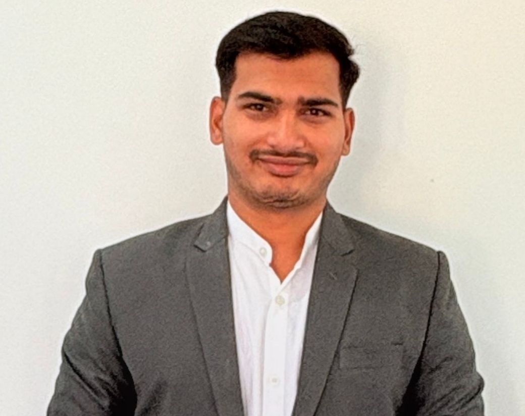 Chetan Mali