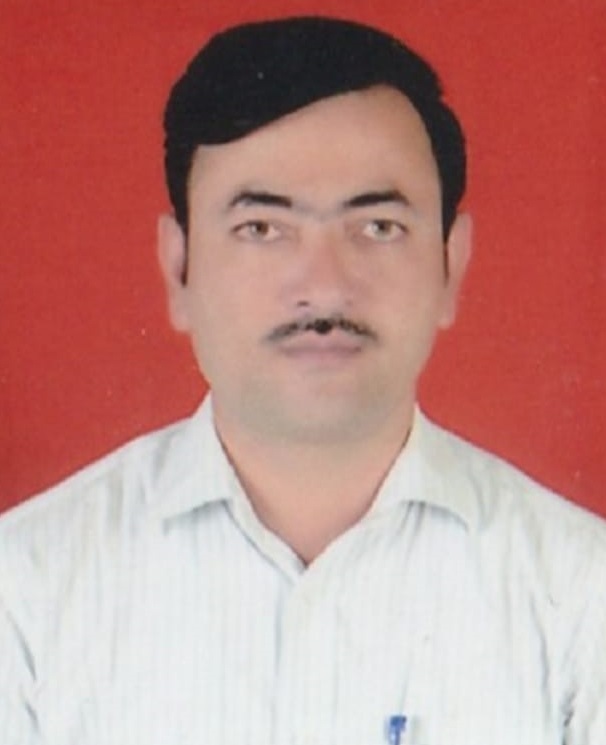 Dr.jivan pardeshi.